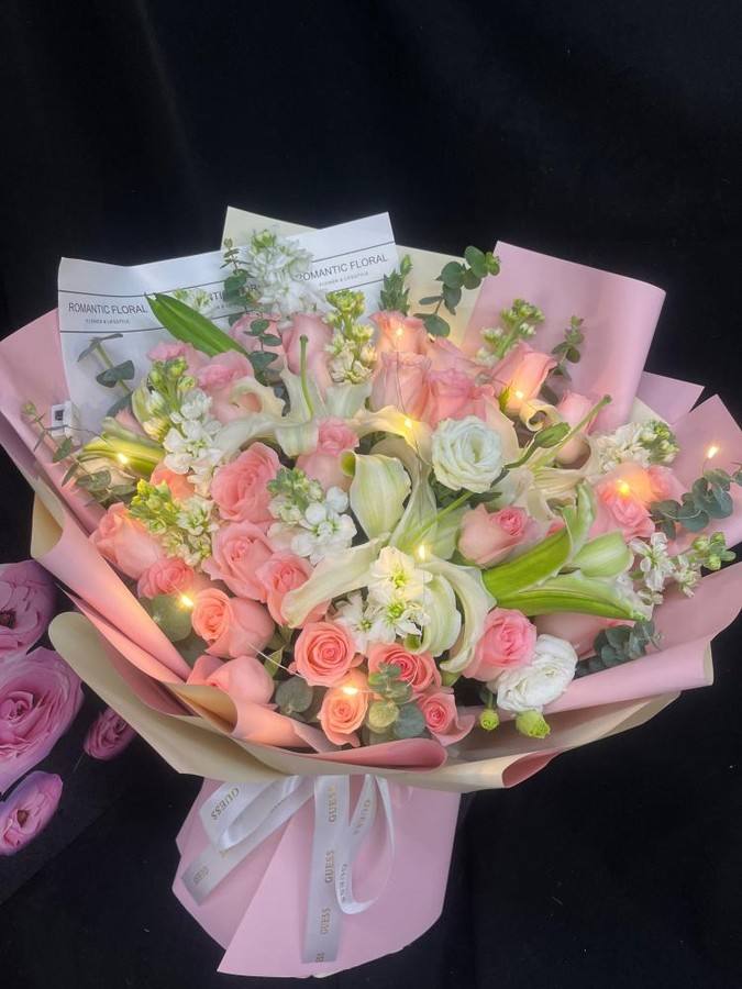 渭南韩城市花店 渭南韩城市花店